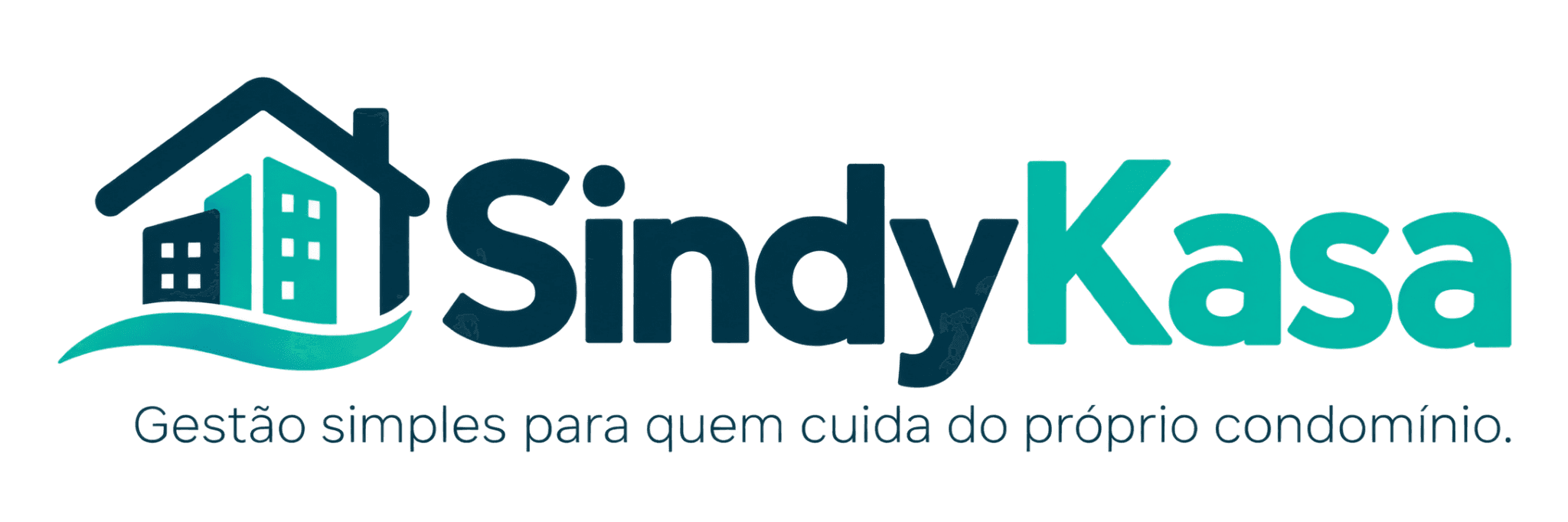 SindyKasa — Gestão simples para quem cuida do próprio condomínio